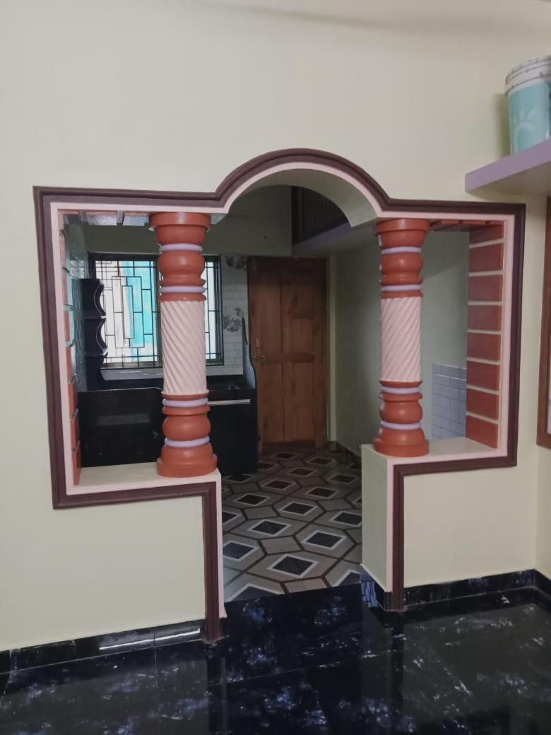 Vian Homestay Honavar Exterior foto