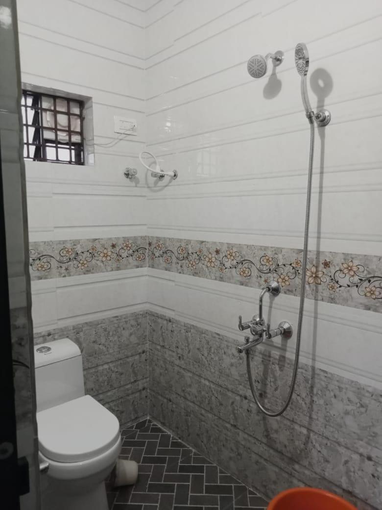 Vian Homestay Honavar Exterior foto