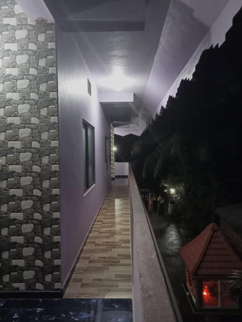 Vian Homestay Honavar Exterior foto