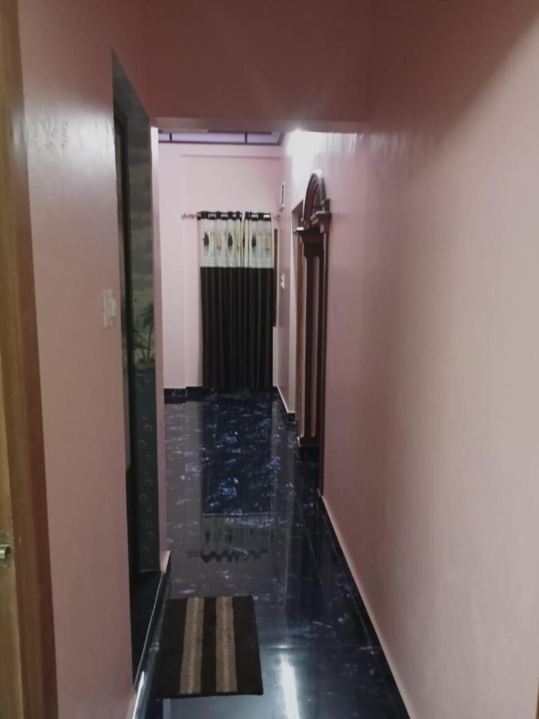 Vian Homestay Honavar Exterior foto