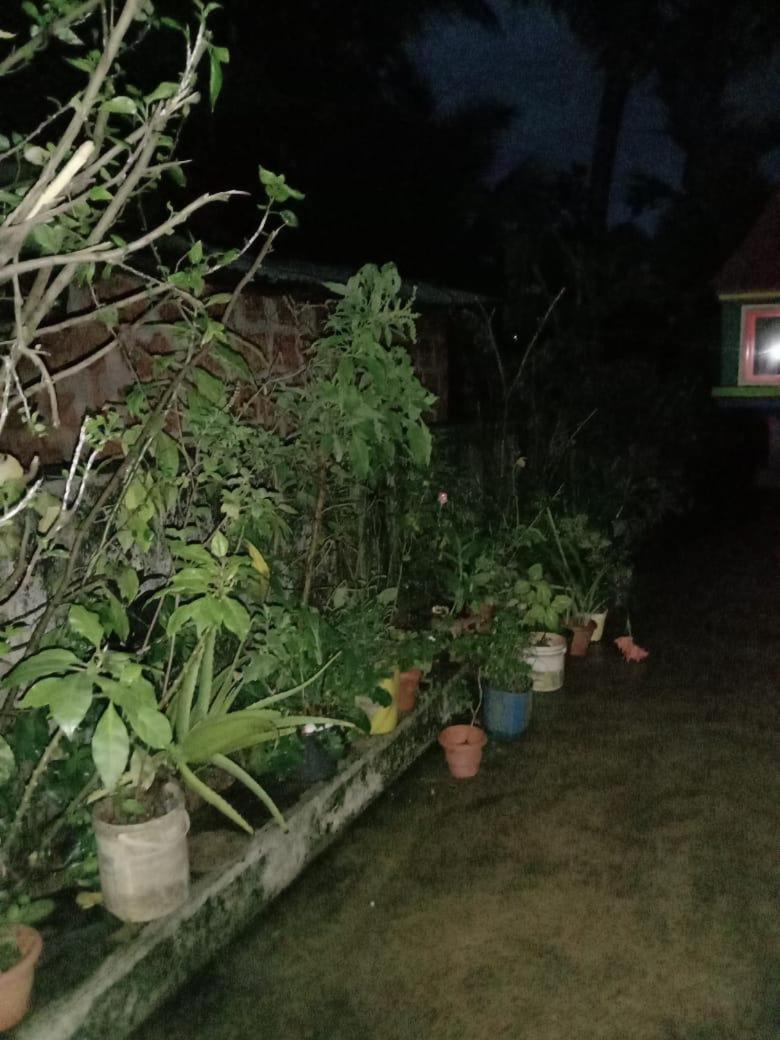 Vian Homestay Honavar Exterior foto