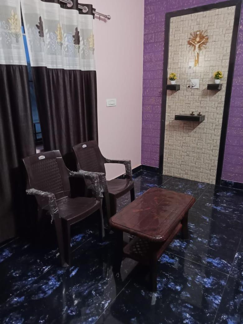 Vian Homestay Honavar Exterior foto