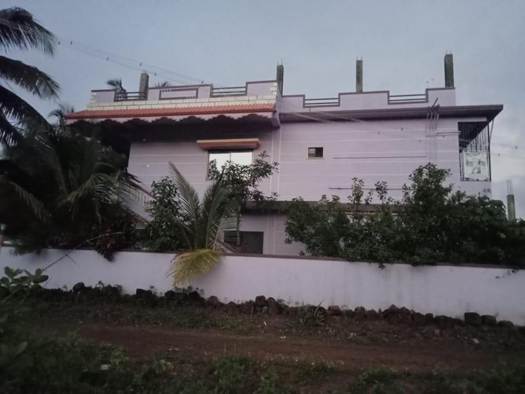 Vian Homestay Honavar Exterior foto