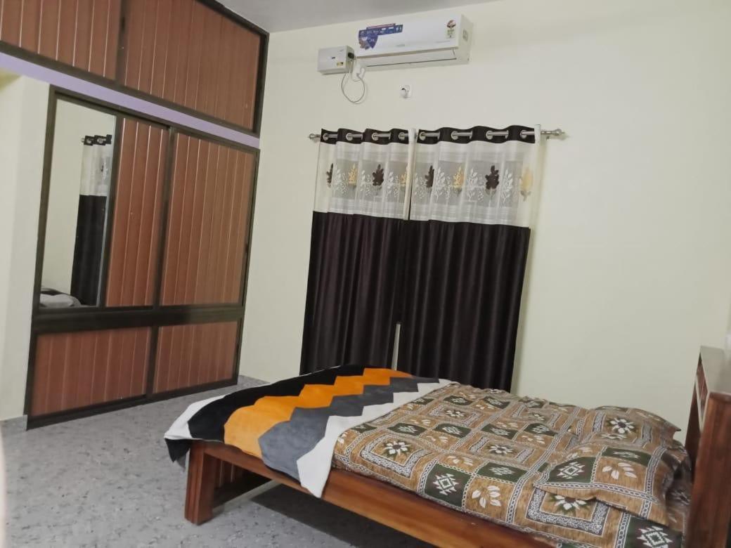 Vian Homestay Honavar Exterior foto