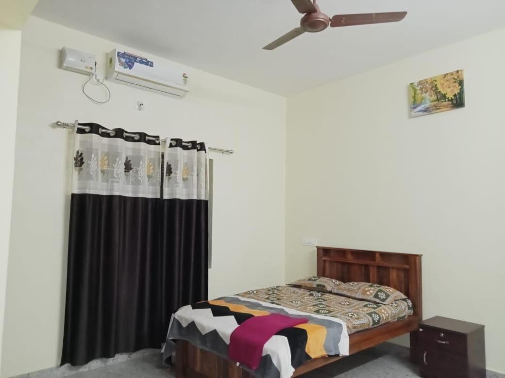 Vian Homestay Honavar Exterior foto