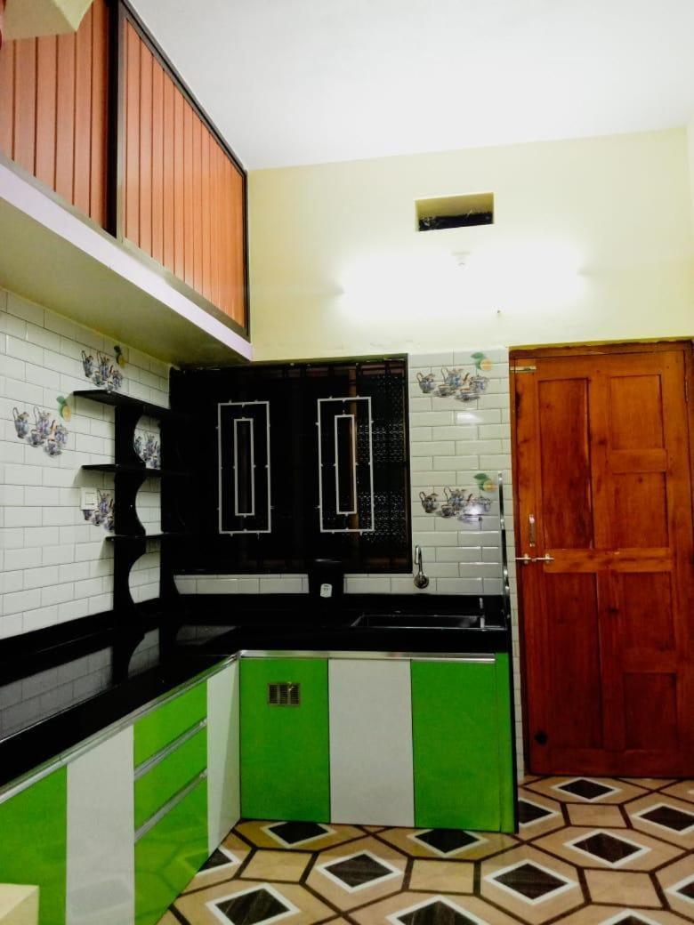 Vian Homestay Honavar Exterior foto