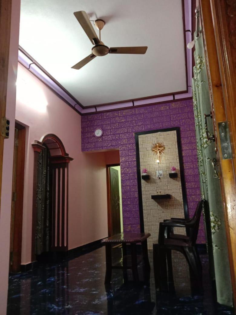 Vian Homestay Honavar Quarto foto