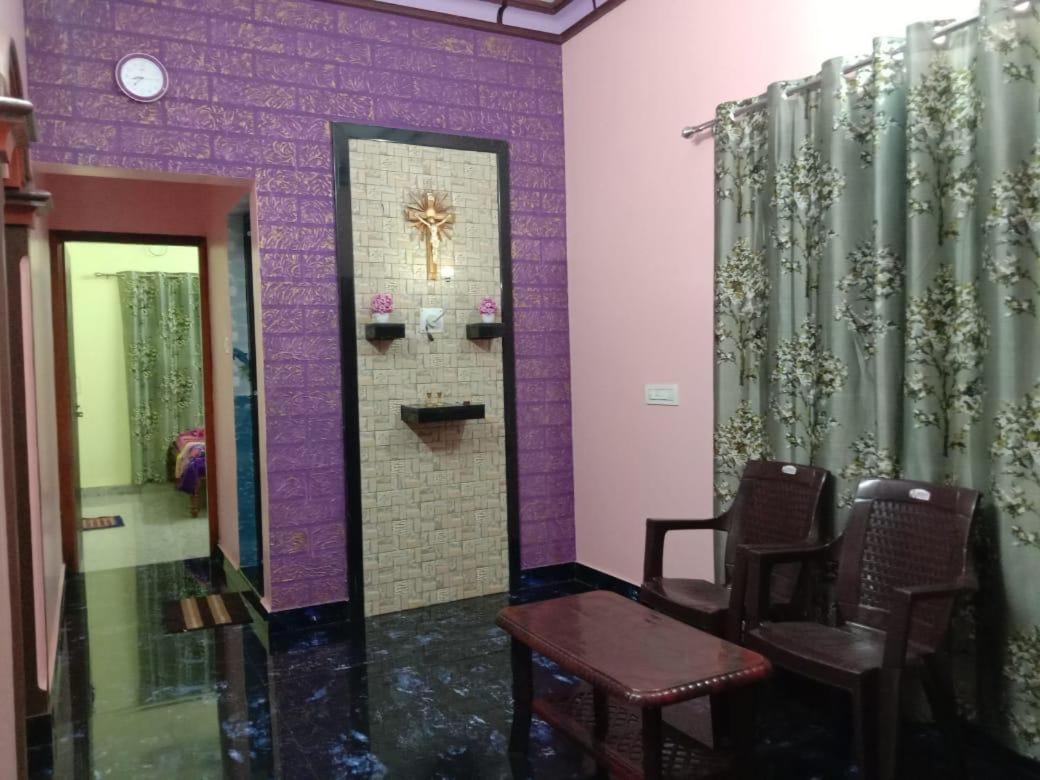 Vian Homestay Honavar Quarto foto