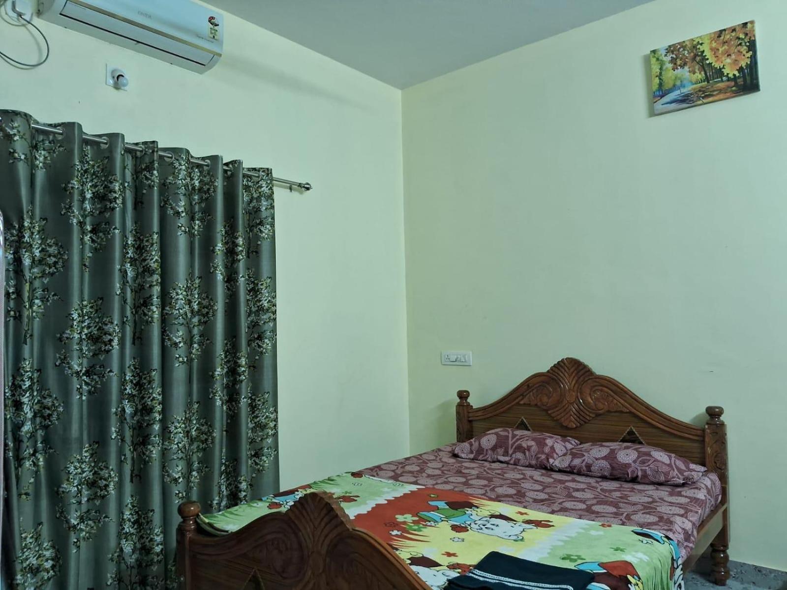 Vian Homestay Honavar Exterior foto
